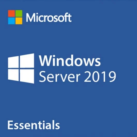 windows server 2019 essentials oem