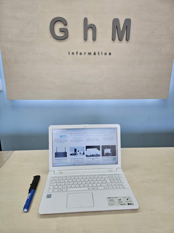 reparacion asus f541u cambio bateria windows 11