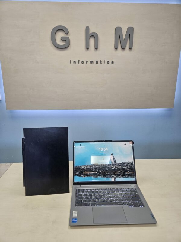 lenovo thinkbook 14 g6 cambio pantalla windows 11 25h2